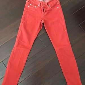 NEVER WORN TRUE RELIGION PANTS